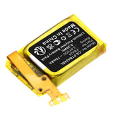 FitBit inspire 3 Battery 3.87V 75mAh - Compatible Replacement
