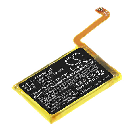 FitBit Versa 2 Battery 3.85V 160mAh - Compatible Replacement