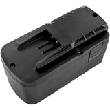 Festool 564247 Battery 12V 2100mAh - Compatible Replacement