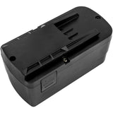 Festool 564247 Battery 12V 2100mAh - Compatible Replacement