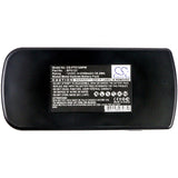 Festool 564247 Battery 12V 2100mAh - Compatible Replacement
