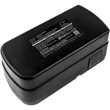 Festool 564247 Battery 12V 3300mAh - Compatible Replacement