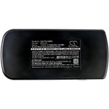 Festool 564247 Battery 12V 3300mAh - Compatible Replacement