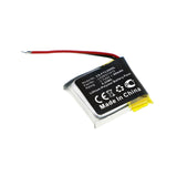 FitBit Charge 2 Battery 3.7V 60mAh - Compatible Replacement