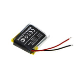 FitBit Charge 2 Battery 3.7V 60mAh - Compatible Replacement