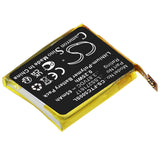 FitBit Charge 5 Battery 3.87V 65mAh - Compatible Replacement