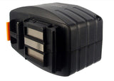 Festool TDD12MH Battery 12V 2100mAh - Compatible Replacement