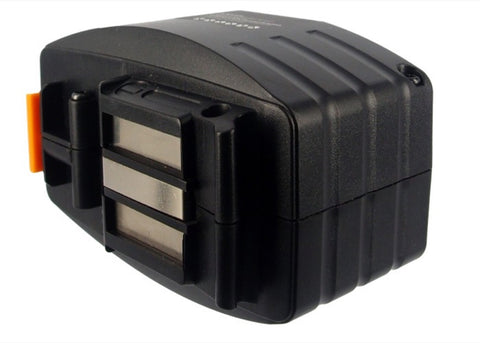 Festool TDD12MH Battery 12V 2100mAh - Compatible Replacement