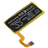FitBit Luxe Battery 3.87V 50mAh - Compatible Replacement