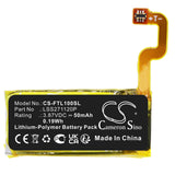 FitBit Luxe Battery 3.87V 50mAh - Compatible Replacement
