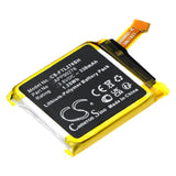 Fossil Q Marshal Gen 4 Battery 3.8V 330mAh - Compatible Replacement