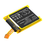 Fossil Q Marshal Gen 4 Battery 3.8V 330mAh - Compatible Replacement