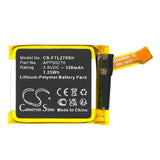 Fossil Q Marshal Gen 4 Battery 3.8V 330mAh - Compatible Replacement