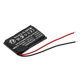 FitBit One Battery 3.7V 60mAh - Compatible Replacement