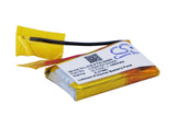 FitBit Surge Battery 3.7V 100mAh - Compatible Replacement