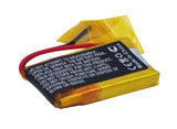 FitBit Surge Battery 3.7V 100mAh - Compatible Replacement