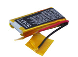 FitBit Surge Battery 3.7V 100mAh - Compatible Replacement