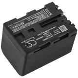 Fluke TiX1000 Battery 7.4V 3200mAh - Compatible Replacement