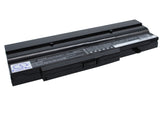 Fujitsu Amilo Pro V3525 Battery 11.1V 6600mAh - Compatible Replacement