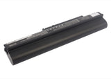 Fujitsu FMV-BIBLO LOOX M/E10 Battery 10.8V 2200mAh - Compatible Replacement