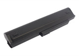 Fujitsu FMV-BIBLO LOOX M/E10 Battery 10.8V 2200mAh - Compatible Replacement