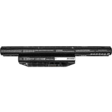 Fujitsu E7360M87APDE Battery 10.8V 4400mAh - Compatible Replacement