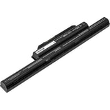 Fujitsu E7540M35A1DE Battery 10.8V 2000mAh - Compatible Replacement