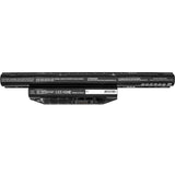 Fujitsu E7540M35A1DE Battery 10.8V 2000mAh - Compatible Replacement