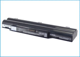Fujitsu LifeBook LH701A Battery 11.1V 4400mAh - Compatible Replacement