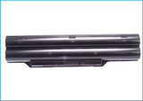Fujitsu LifeBook LH701A Battery 11.1V 4400mAh - Compatible Replacement
