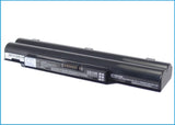 Fujitsu LifeBook LH701A Battery 11.1V 4400mAh - Compatible Replacement
