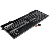 Fujitsu Lifebook U77 Battery 14.4V 3100mAh - Compatible Replacement
