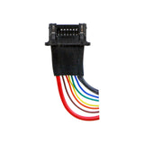 Fujitsu Lifebook U77 Battery 14.4V 3100mAh - Compatible Replacement