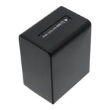Sony E HDR-CX350VET Battery 7.4V 2850mAh - Compatible Replacement