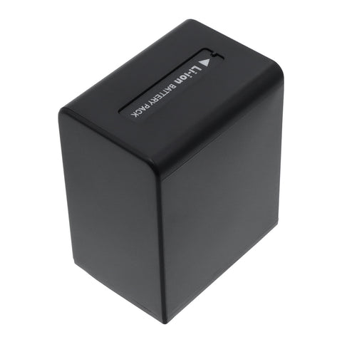 Sony E HDR-CX350VET Battery 7.4V 2850mAh - Compatible Replacement