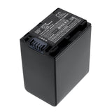Sony E HDR-CX350VET Battery 7.4V 2850mAh - Compatible Replacement
