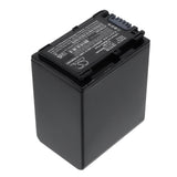 Sony E HDR-CX350VET Battery 7.4V 2850mAh - Compatible Replacement
