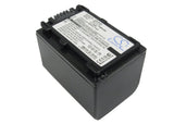 IDX System UC-PD2 Battery 7.4V 1500mAh - Compatible Replacement