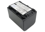 IDX System UC-PD2 Battery 7.4V 1500mAh - Compatible Replacement