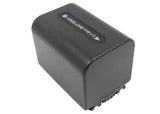 IDX System UC-PD2 Battery 7.4V 1500mAh - Compatible Replacement