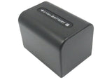 IDX System UC-PD2 Battery 7.4V 1500mAh - Compatible Replacement