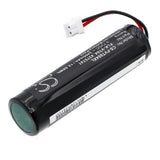 Fluke VT04 Visual IR Thermometer Battery 3.7V 3400mAh - Compatible Replacement