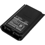 Vertex Standard VX231L Battery 7.4V 1380mAh - Compatible Replacement