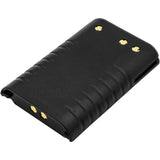 Vertex Standard VX231L Battery 7.4V 1380mAh - Compatible Replacement