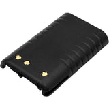 Vertex Standard VX231L Battery 7.4V 1380mAh - Compatible Replacement