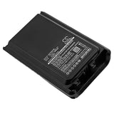 Vertex Standard VX231L Battery 7.4V 2600mAh - Compatible Replacement