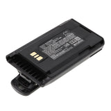 Vertex Standard EVX-539 Battery 7.4V 1500mAh - Compatible Replacement