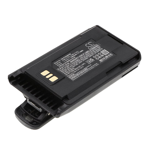 Vertex Standard EVX-539 Battery 7.4V 1500mAh - Compatible Replacement
