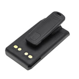 Vertex Standard EVX-539 Battery 7.4V 1500mAh - Compatible Replacement