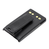 Vertex Standard EVX-539 Battery 7.4V 1500mAh - Compatible Replacement